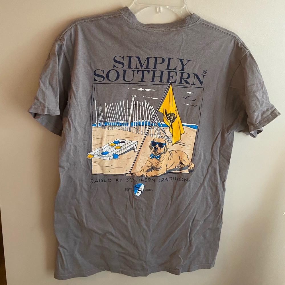 Tee shirt